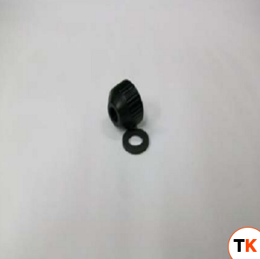 JG-соединитель 3/4“ > 1/4“  Debag 9131437