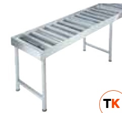 СТОЛ РОЛИКОВЫЙ COMENDA AC2-AC3 1500 770135/ КОНЦЕВОЙ ВЫКЛЮЧАТЕЛЬ - Comenda - 192137