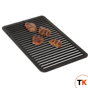 РЕШЕТКА RATIONAL GN 1/1 Д/ГРИЛЯ 6035.1017 - Rational - 8210
