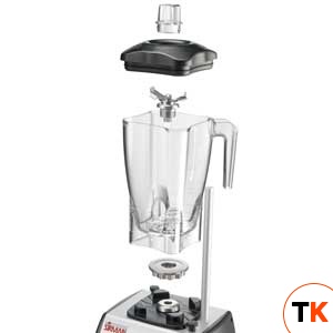 СТАКАН ДЛЯ БЛЕНДЕРА SIRMAN BARMASTER Q - Sirman - 200897