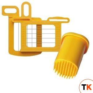 НАБОР РЕШЕТКА DYNAMIC AC063 14Х14ММ - Dynamic - 143645