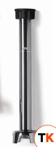 НАСАДКА К МИКСЕРУ APACH ИЗМЕЛЬЧИТЕЛЬ FM400 - Apach Cook Line - 171208