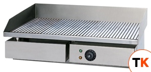 ПОВЕРХНОСТЬ ЖАРОЧНАЯ HURAKAN HKN-PSR550 - Hurakan - 144249