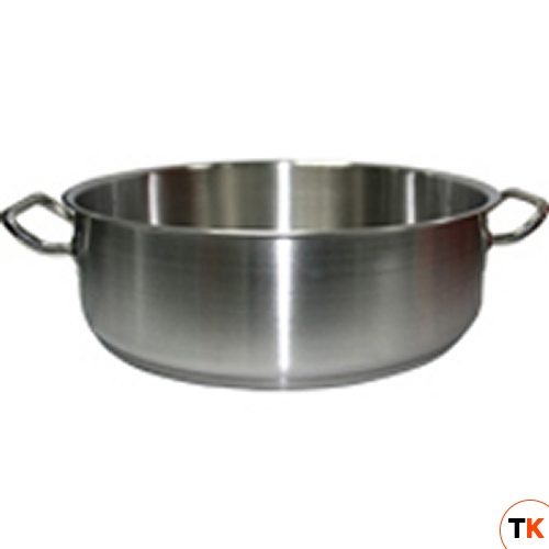 Кастрюля 39,3л d50х20см, без крышки RXP046WOL - MACO - 360402
