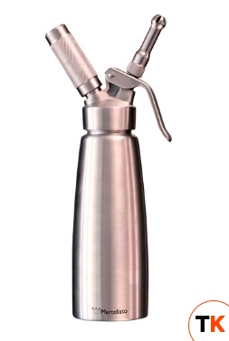 Сифон для сливок 1,0л Martellato 50SI02 - MARTELLATO - 383899