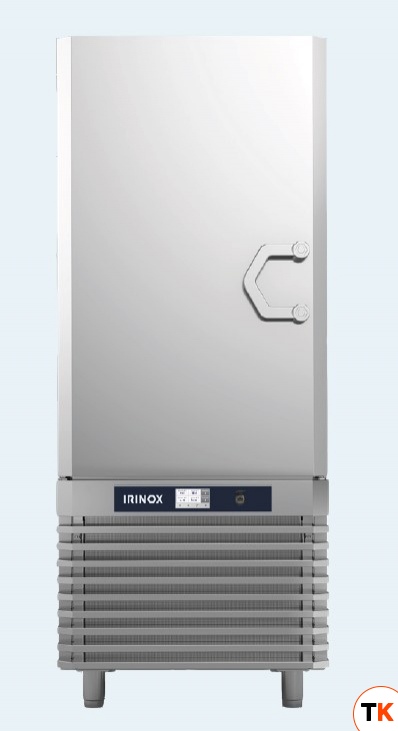 ШКАФ ШОКОВОЙ ЗАМОРОЗКИ IRINOX EASYFRESH NEXT L+SANIGEN - IRINOX - 391009