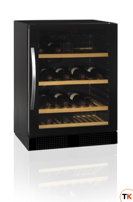 ШКАФ ВИННЫЙ TEFCOLD TFW160-F - Tefcold - 391124