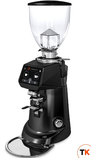 КОФЕМОЛКА FIORENZATO F83 E PRO ЧЕРНЫЙ - FIORENZATO - 391109