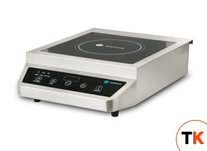ПЛИТА ИНДУКЦИОННАЯ HURAKAN HKN-ICF35T - Hurakan - 145328