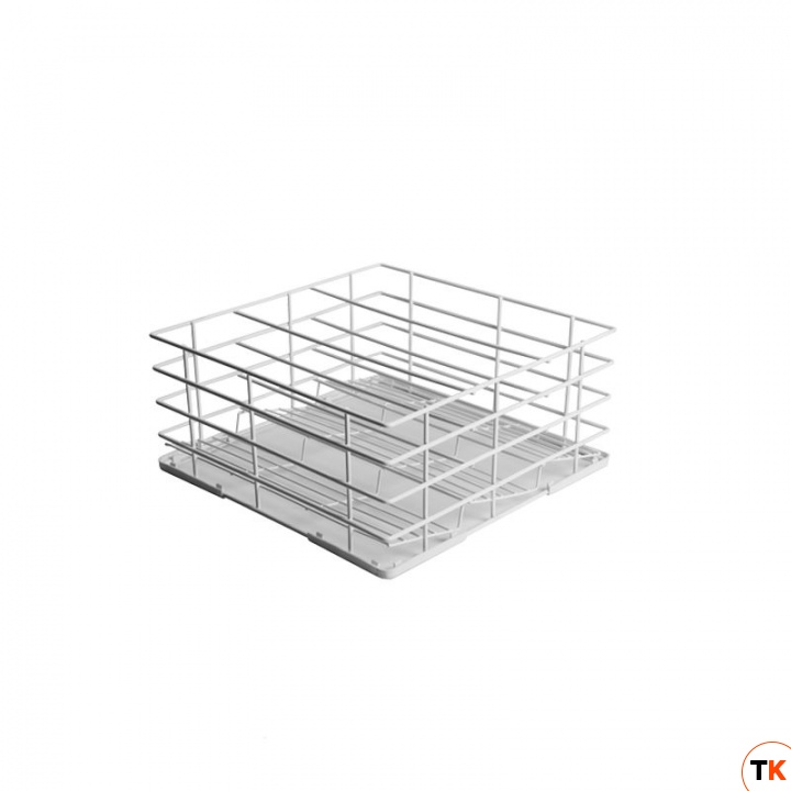 КАССЕТА ДЛЯ СТАКАНОВ 38,5Х38,5 СМ APACH CHEF LINE L983041 - Apach Chef Line - 194782