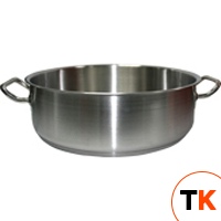 Кастрюля 44,5л d45х28см, без крышки RXP069WOL - MACO - 360412