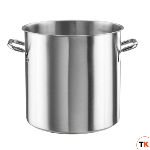 Котел 30,75л d34х34см, без крышки, серия 