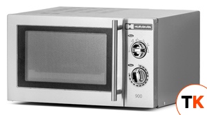 ПЕЧЬ СВЧ HURAKAN HKN-WP900 - Hurakan - 144410