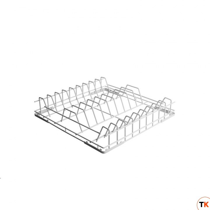 КАССЕТА ДЛЯ ТАРЕЛОК 45Х45 СМ APACH CHEF LINE L983067 - Apach Chef Line - 194788
