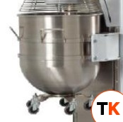 ДЕЖА МИКСЕРА ROLLMATIC VB100 - Rollmatic - 391275