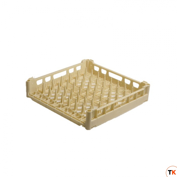 КАССЕТА ДЛЯ ГАСТРОЕМКОСТЕЙ 50Х50 СМ APACH CHEF LINE L780106 - Apach Chef Line - 194766