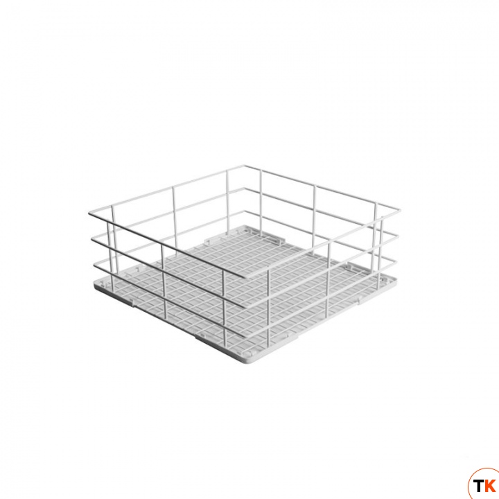 КАССЕТА ДЛЯ ТАРЕЛОК 40Х40 СМ APACH CHEF LINE L983061 - Apach Chef Line - 194778