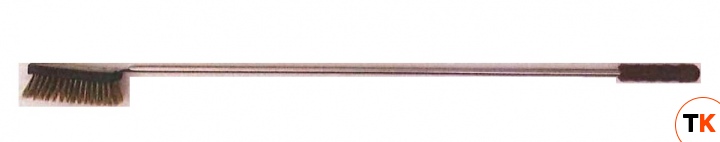 ЩЕТКА МЕДНАЯ MORELLO FORNI BFB3303 - Morello Forni - 389275