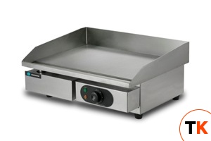 ПОВЕРХНОСТЬ ЖАРОЧНАЯ HURAKAN HKN-PSL550 - Hurakan - 144246