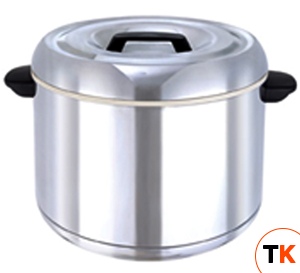 ТЕРМОС ДЛЯ РИСА HURAKAN HKN-RT190L - Hurakan - 159617