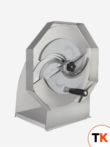 АППАРАТ ДЛЯ НАРЕЗКИ ОВОЩЕЙ И ФРУКТОВ HURAKAN HKN-VFC01 - Hurakan - 373935