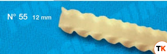 ПРЕСС-ФОРМА SIRMAN REGINETTE 12ММ 28180055 - Sirman - 375426