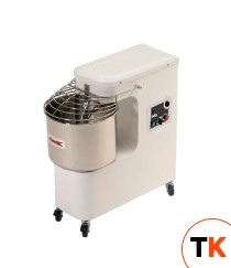 ТЕСТОМЕС MORETTI FORNI СПИРАЛЬНЫЙ IM38/2 - MORETTI FORNI - 385541