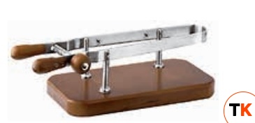 Держатель для хамона 24x45x16 4,5кг 41582-00 - Paderno - 391488