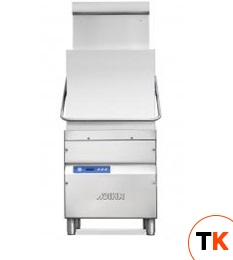 МАШИНА ПОСУДОМОЕЧНАЯ DIHR HT 11 D - Dihr - 391540