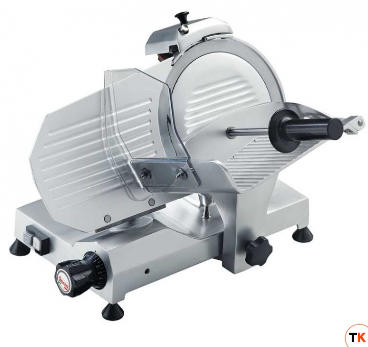 СЛАЙСЕР SIRMAN MIRRA 250 C+ЗУБЧАТОЕ ЛЕЗВИЕ - Sirman - 391584