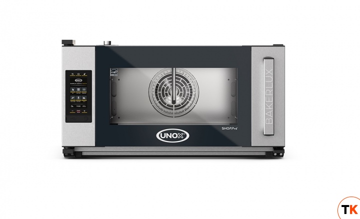 ПЕЧЬ КОНВЕКЦИОННАЯ UNOX XEFT-03EU-EMRV - Unox - 395859
