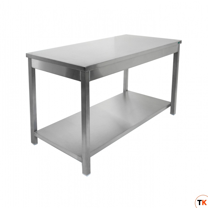 WORK TABLE HURAKAN HKN-RWT-111/0606 - Hurakan - 371254