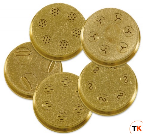 ПРЕСС-ФОРМА SIRMAN LINGUINE 3.5X1.6 MM 28180021A - Sirman - 381231