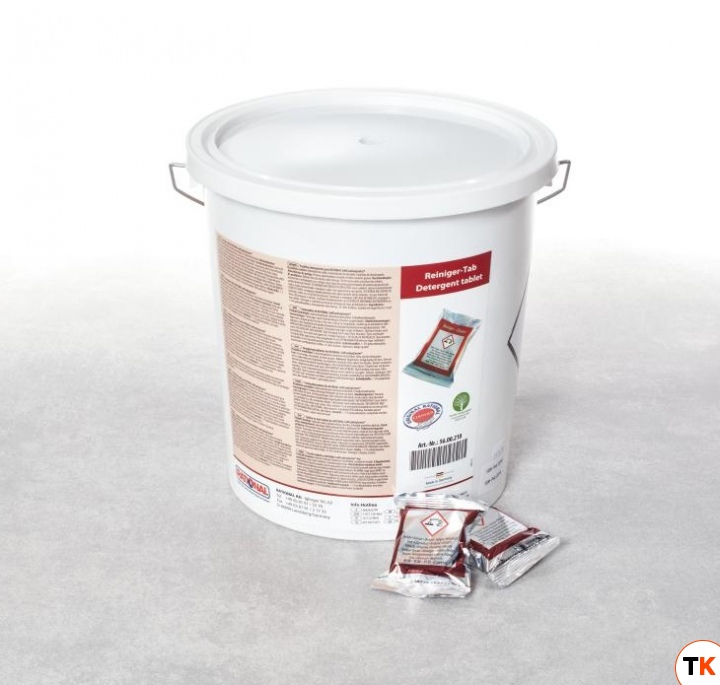 ТАБЛЕТКИ RATIONAL Д/ОЧИСТКИ/ОПОЛАСКИВАНИЯ 56.00.210 - Rational - 138290