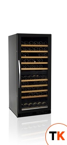 ШКАФ ВИННЫЙ TEFCOLD TFW265-2F - Tefcold - 181273