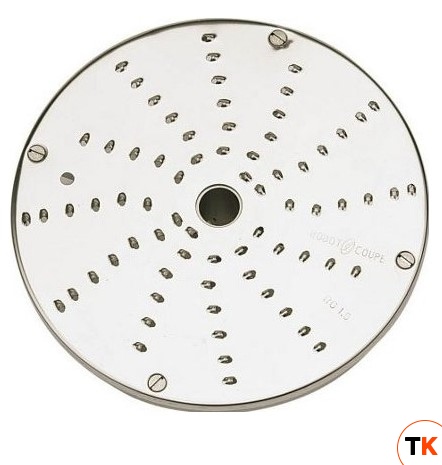 ДИСК ТЕРКА ROBOT COUPE 27164 КАРТОФЕЛЬНЫЙ ПИРОГ/ВЫСТ - Robot Coupe - 160216