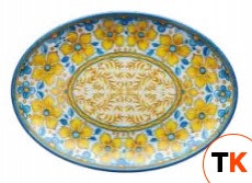 Блюдо овальное 80х56см NARCISO S0934H6NARC - TOGNANA Porcellane S.p.A. - 380397