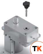 УСТРОЙСТВО ДЛЯ СМЕННЫХ ФОРМ Д/SIRMAN RAVIOMATIC LF02300110100 - Sirman - 396619