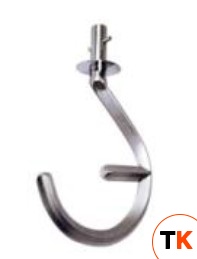 КРЮК МИКСЕРА STARMIX GPL30X - Starmix - 396661