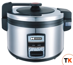 РИСОВАРКА HURAKAN HKN-SR56M - Hurakan - 151007