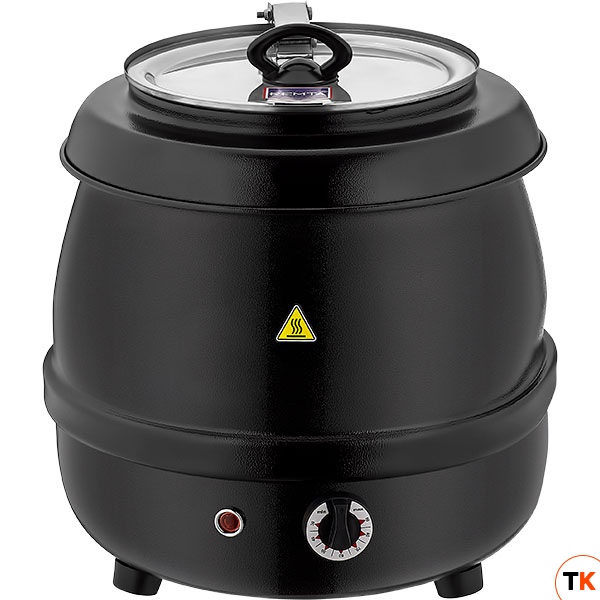 МАРМИТ- ГОРШОЧЕК 9Л REMTA CB10/ВЫСТ - Remta - 203345