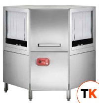 МАШИНА ПОСУДОМОЕЧНАЯ COMENDA AC2A/ДОЗ/CWV/RL - Comenda - 138759