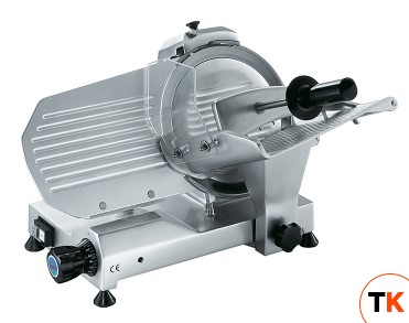 СЛАЙСЕР SIRMAN MIRRA 275 C+ЗУБЧАТОЕ ЛЕЗВИЕ - Sirman - 396951