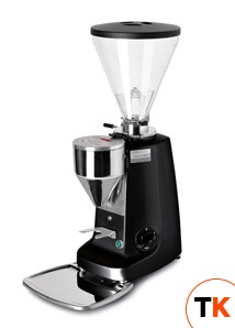 КОФЕМОЛКА ASTORIA S.JOLLY SJ ELE ЧЕРНЫЙ - C.M.A. - 146539
