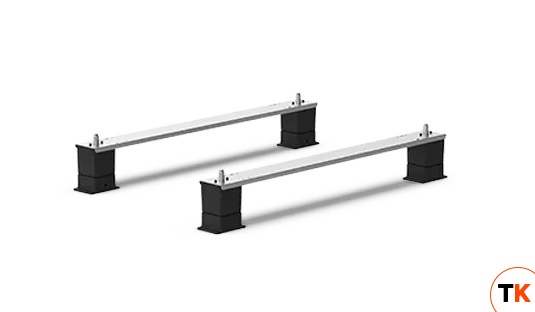КОМПЛЕКТ НОЖЕК UNOX XUC035 - Unox - 356632