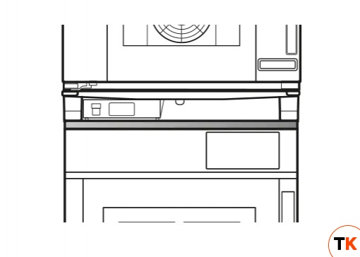 КОМПЛЕКТ СТЫКОВОЧНЫЙ UNOX XEEQC-0011-E - Unox - 388039