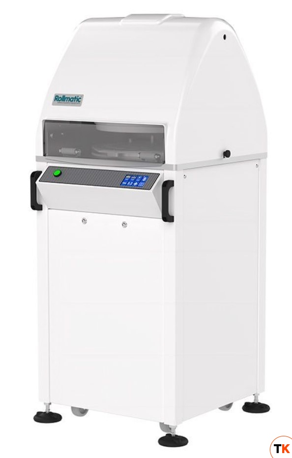 ТЕСТОДЕЛИТЕЛЬ-ОКРУГЛИТЕЛЬ ROLLMATIC DIRO DR-A/11 - Rollmatic - 397382
