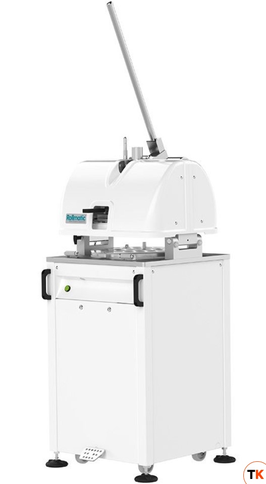 ТЕСТОДЕЛИТЕЛЬ-ОКРУГЛИТЕЛЬ ROLLMATIC DIRO DR-M/11 - Rollmatic - 397374
