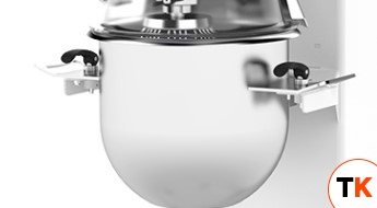 ДЕЖА МИКСЕРА ROLLMATIC B20 VB20F - Rollmatic - 397425