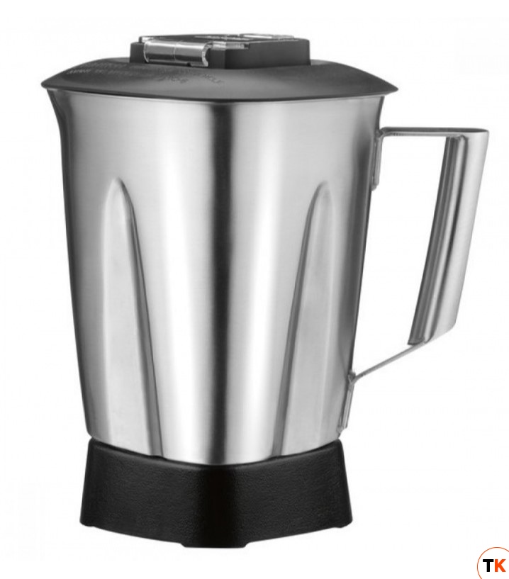 СТАКАН ДЛЯ БЛЕНДЕРОВ WARING TBB TORQ CAC152 НЕРЖ. - Waring - 397464